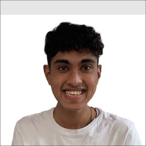 Meet your Posher, Siddhesh